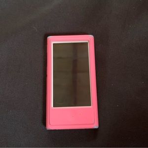 iPod nano